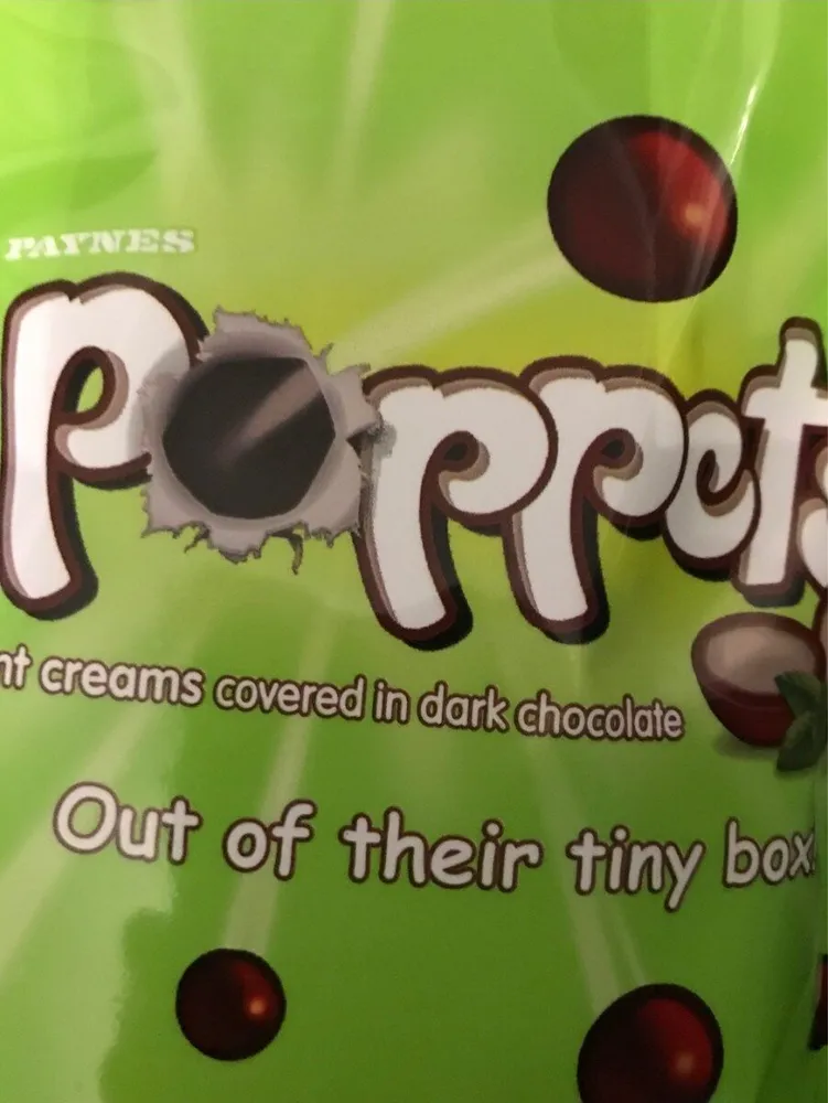 Poppets