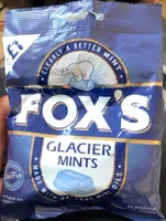 Glacier Mints