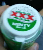 Minty balls