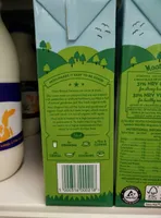 Moo Organic Milk Whole