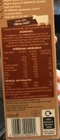 Batido chocolate
