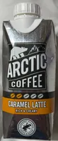Caramel Latte