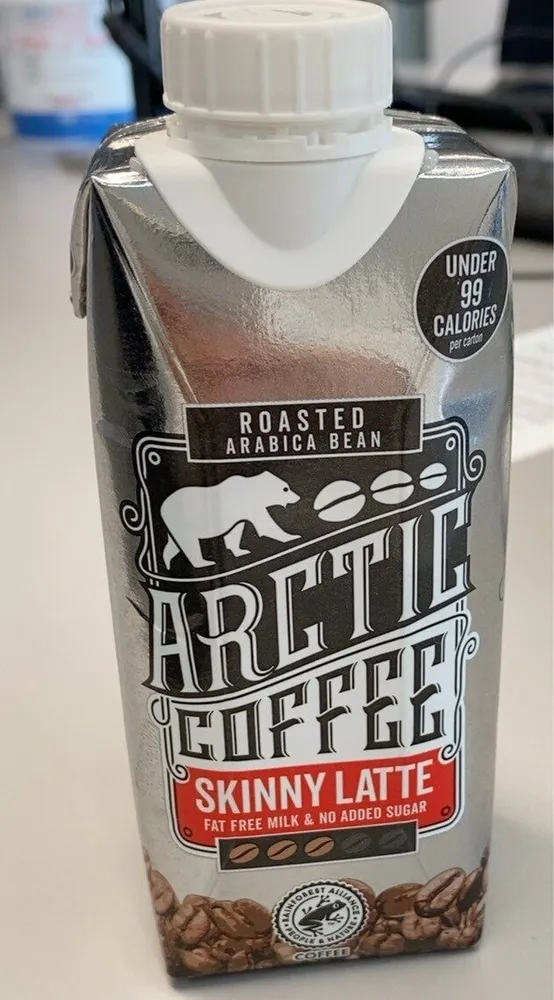 Skinny Latte