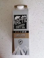 Arctic Coffee Café Latte 1L