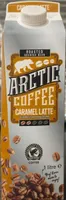 ARCTIC COFFEE carmel latte