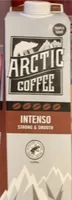 Arctic coffee