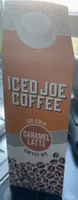 Iced Joe coffee