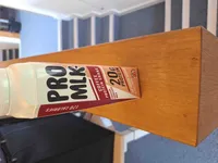 Coffee protein shake