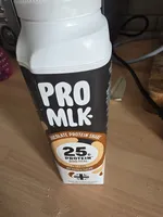 Chocolate Protein Shake