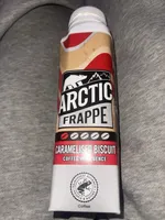 Caramelised Biscuit Coffee Milk Drink
