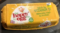 10 Large Eggs