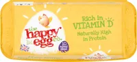 happy egg