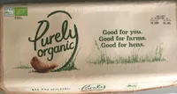 Organic Eggs