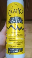 The no-egg egg