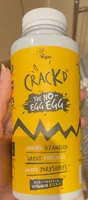 The no egg egg