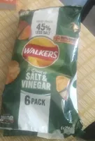 A dash of salt vinegar 6 pack