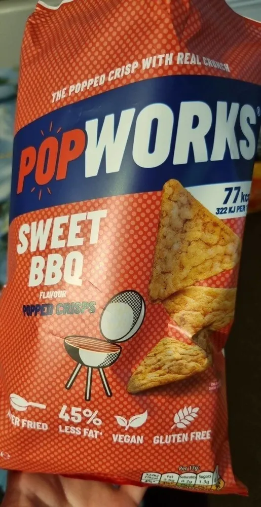 Pop works