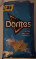 Doritos Cool Original