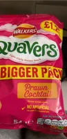 Quavers
