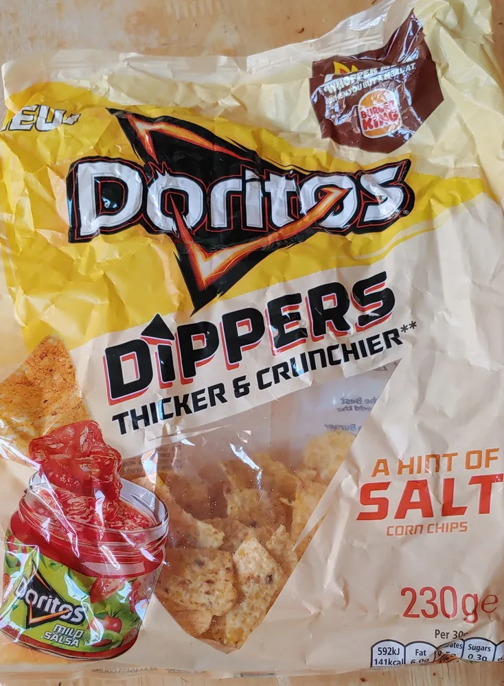 Doritos