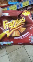 Frazzles