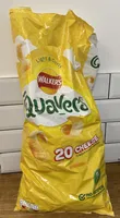 Cheese Flavour Potato Snack