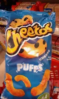 Puffs,