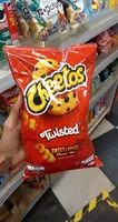 Twisted Sweet & Spicy