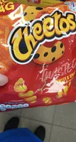 Twisted Sweet And Spicy