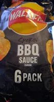 Smokin' BBQ Sauce