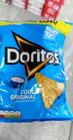 Cool Original Flavour Corn Chips