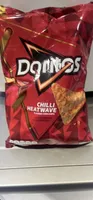 Chilli Heatwave Flavour Corn Chips