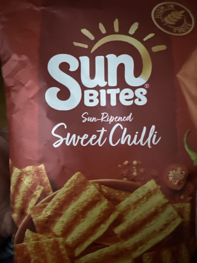 Sun-Ripened Sweet Chilli