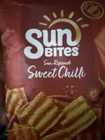Sun-Ripened Sweet Chilli