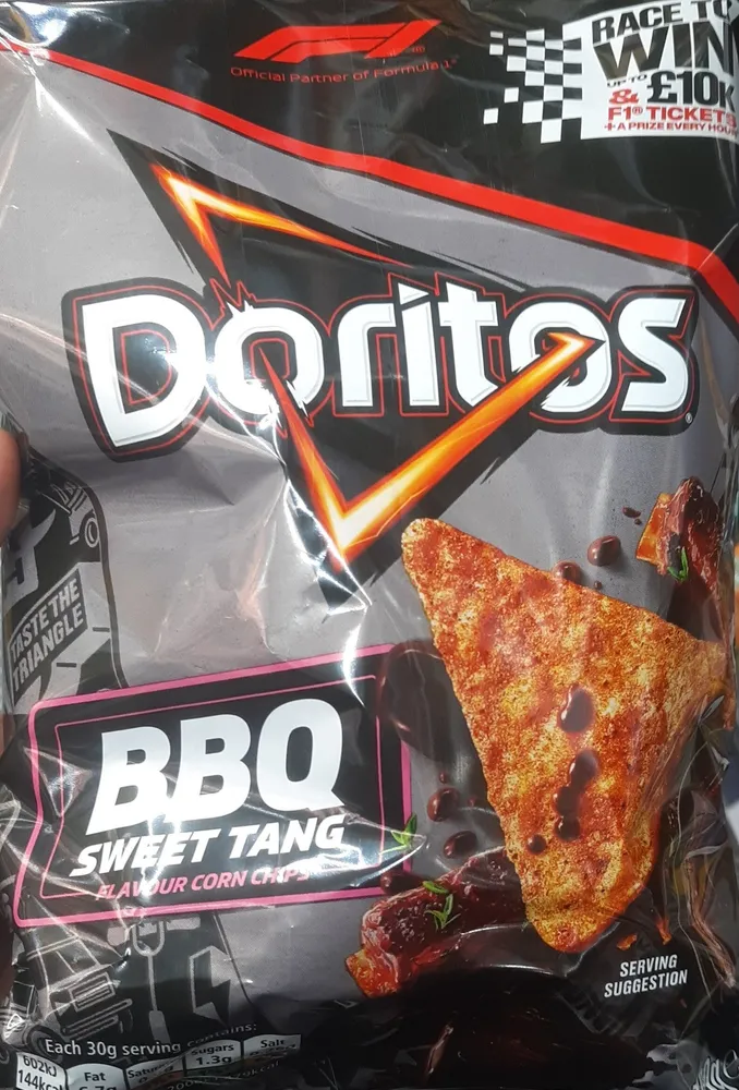 The Ghast BBQ