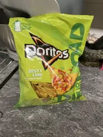 (ROTATE UP DIVE IN LEAVES ZEST LIME FLAVOUR CORN C