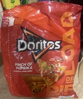 Dip or Load Paprika