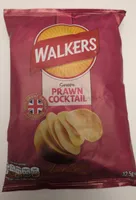 Prawn Cocktail