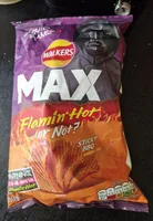 Flamin' Hot Or Not?