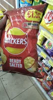 walkers ready salted