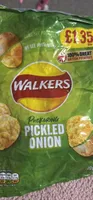 Pickled Onion