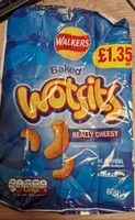Wotsits