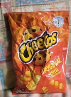 Saturates Sugars 5g Salt 0.50g ee ORIGINAL CHEESE
