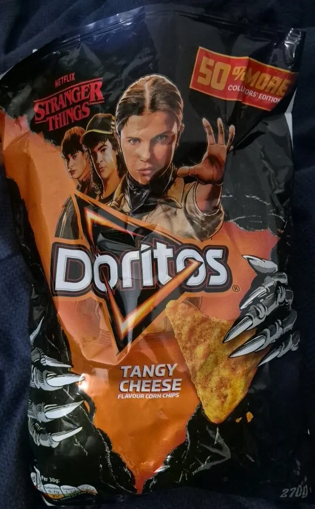 Tangy Cheese