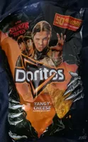 Tangy Cheese