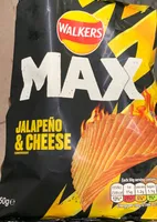Jalapeño & Cheese