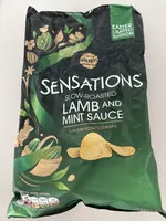 EASTER LIMITED EDITION WALKERS SENSATIONS SLOW-ROA