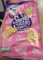 Sweet & Salty Chips