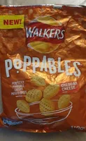 Poppables