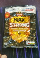 Max Strong Jalapeño and Cheese